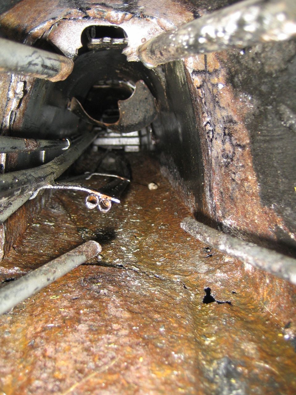 Body/Paint View topic ospho question lots of pictures