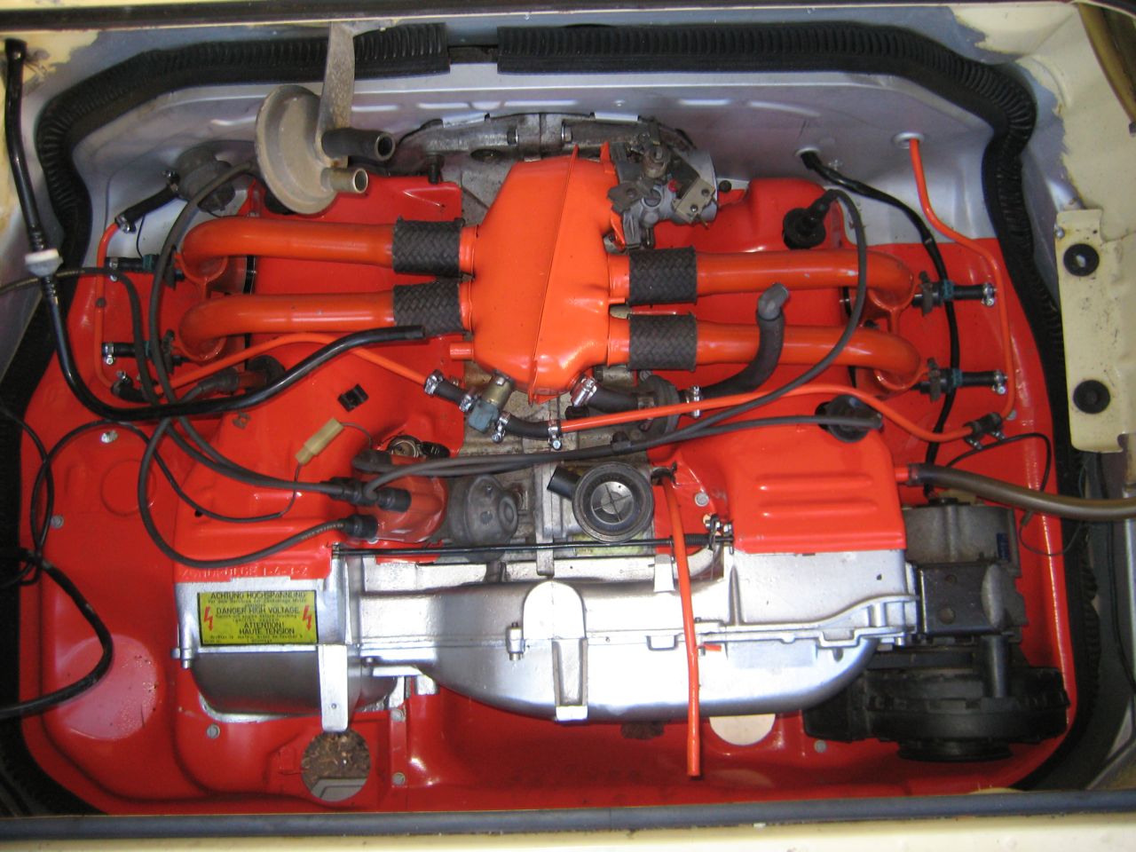 Vanagon View topic fuel line kit for air cooled 81