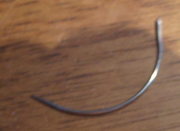 TheSamba.com :: Vanagon - View topic - Repairing your injection wires
